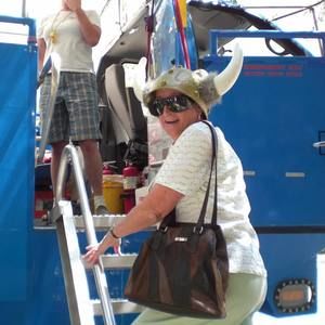 Meet your Posher, Jeanette